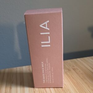 ILIA Base Face Milk- NEW